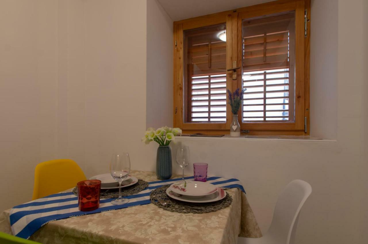 Apartments Giro Korcula Exterior foto